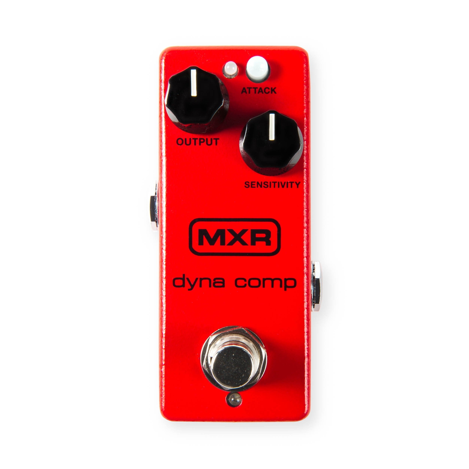 MXR M291 Dyna Comp MINI Effects Pedal