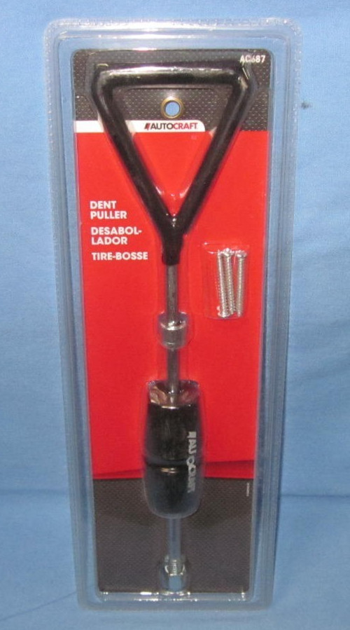 AutoCraft AC687 ~ Dent Puller
