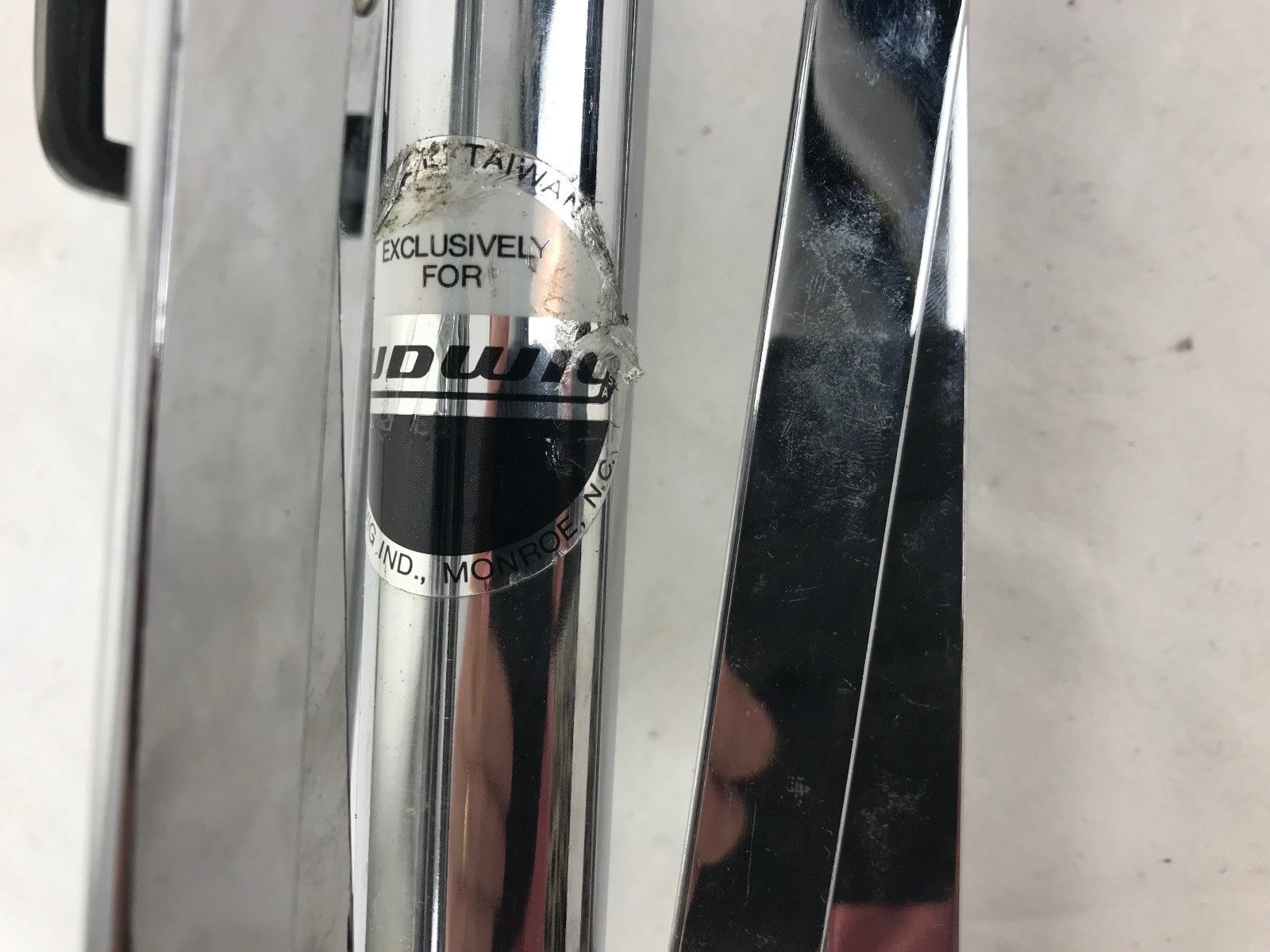 Ludwig Snare Drum Stand