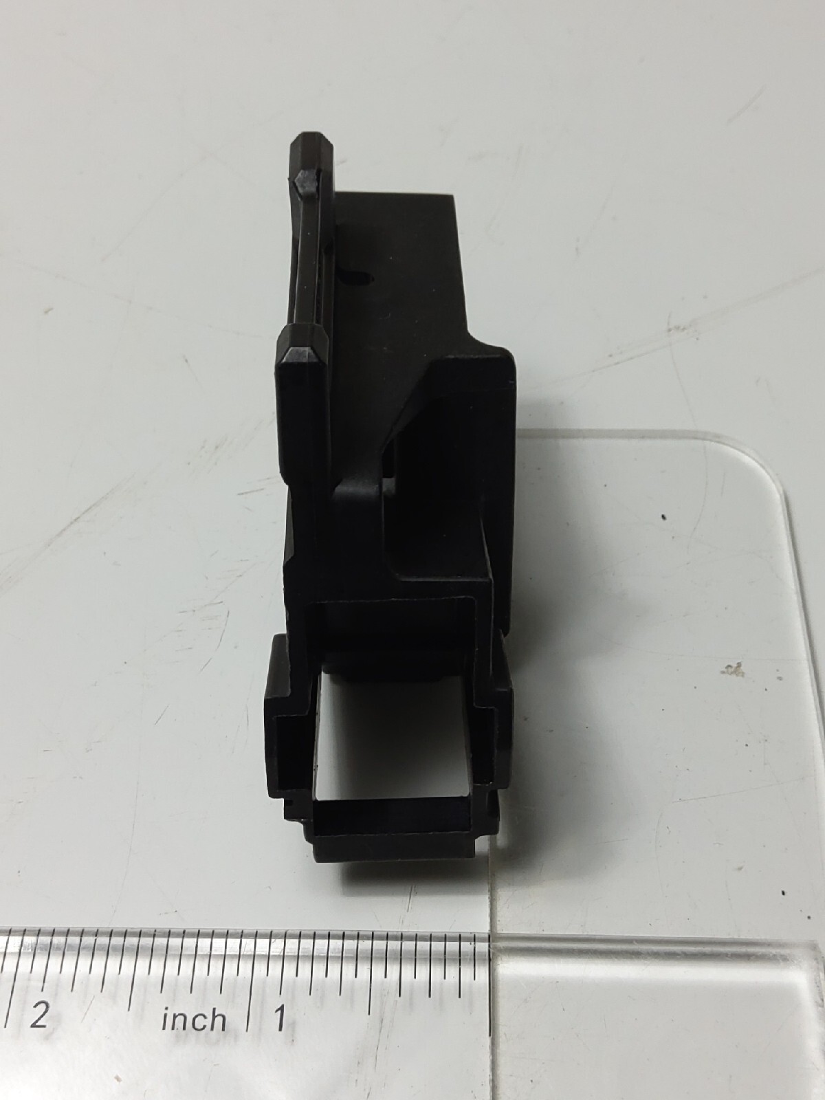 PA6-GF30 SELF LOCKING SELECTOR (NEW)