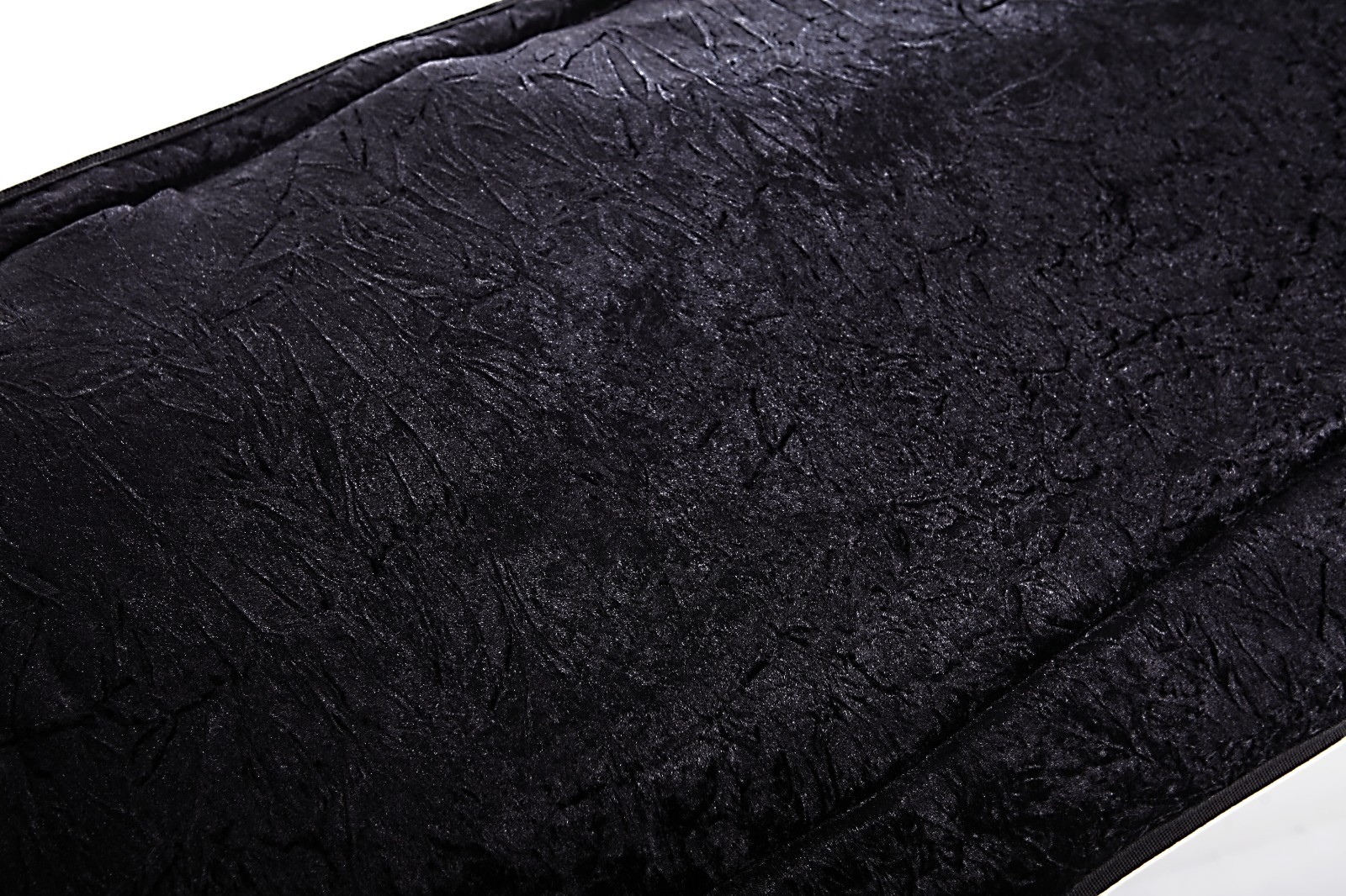 Custom padded cover for E-mu Emax 1 61-key keyboard