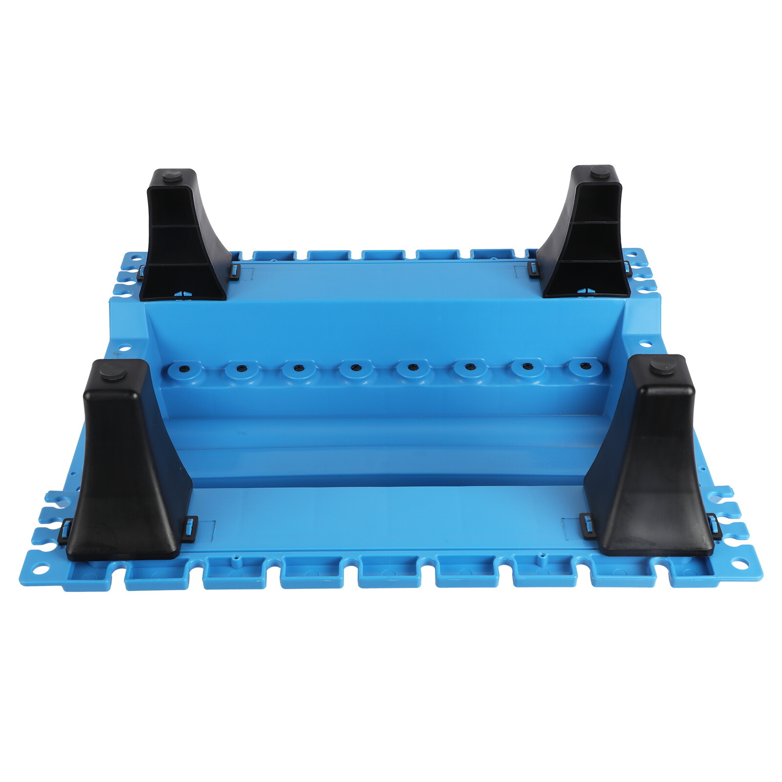 Car Engine Cylinder Head Component Organizer Portable Valvetrain Organizer Trays