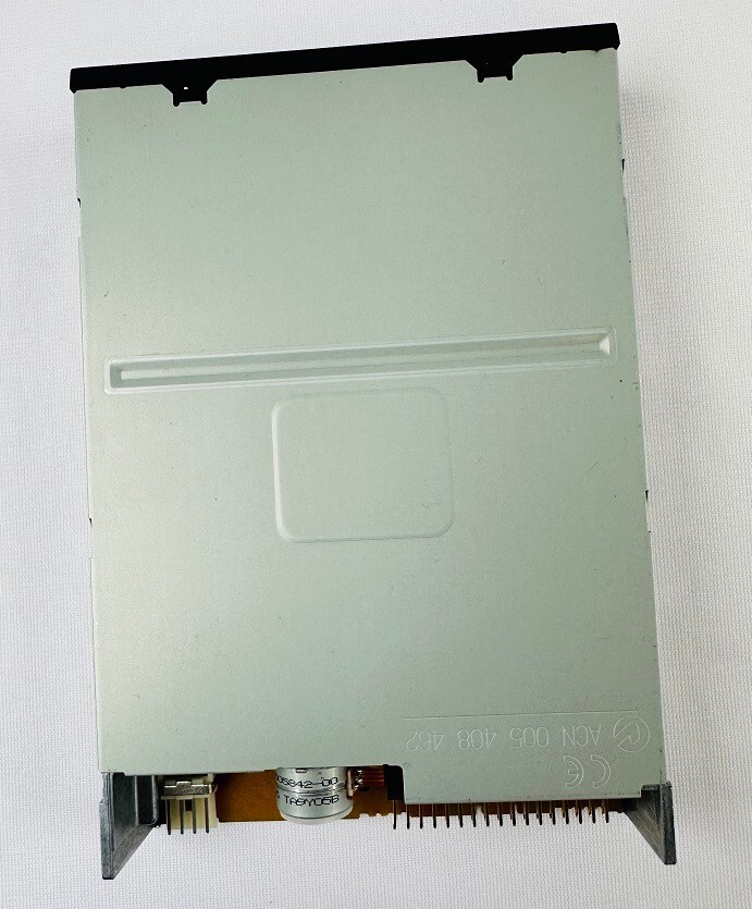 Teac 193077A2-91 Floppy Disk Drive