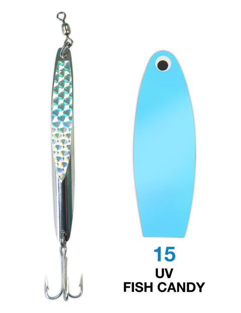 Deadly Dick Lures