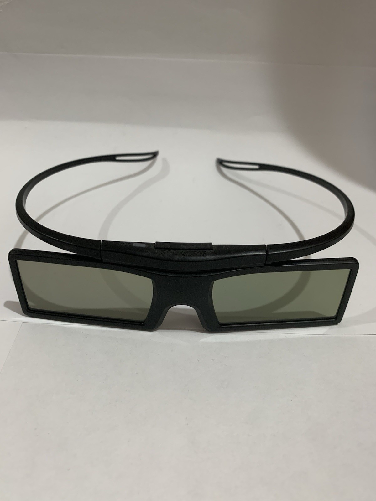 4 Samsung 3D Active Glasses SSG-4100GB TV Glasses