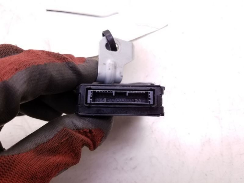 17-19 TOYOTA COROLLA NETWORK GATEWAY CONTROL MODULE ECM ASSEMBLY