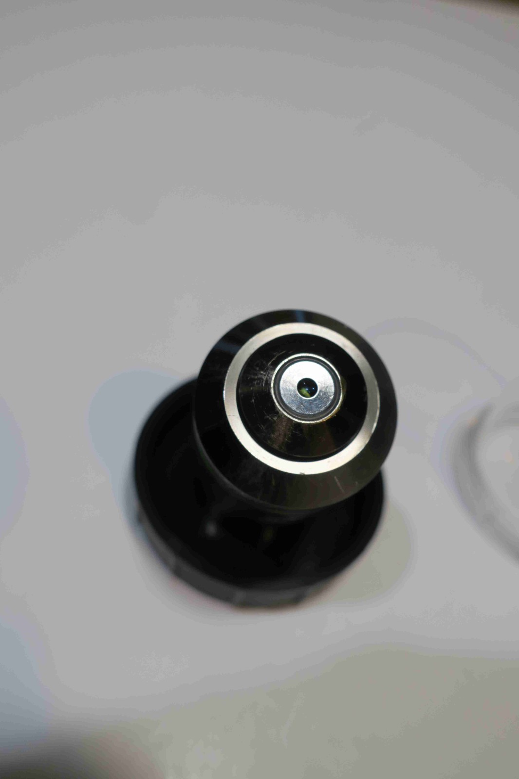 Olympus Microscope Objective UPlanApo 20x