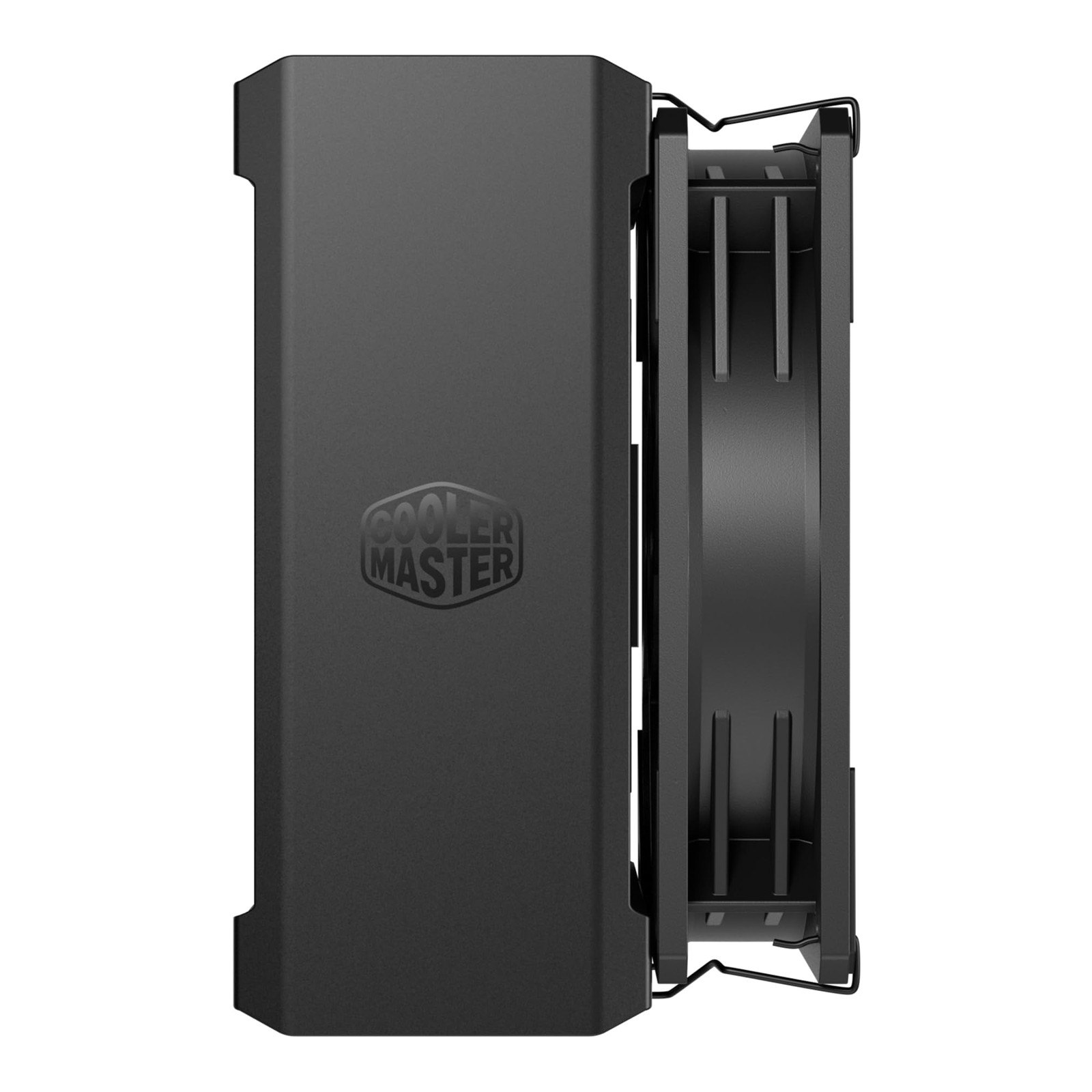 Cooler Master Hyper 212 3DHP CPU Air Cooler – Patented 3D Heat Pipe Technology,