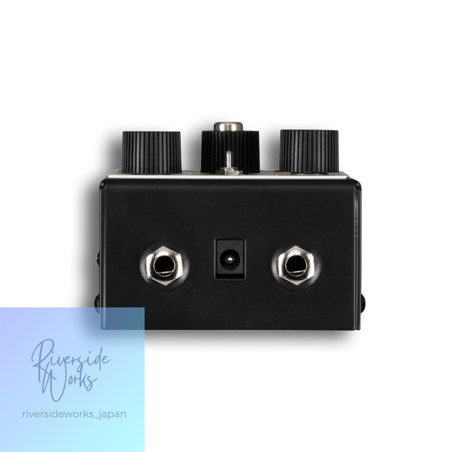 Maestro Agena Envelope Filter Guitar Effect with 2 Patch Cables