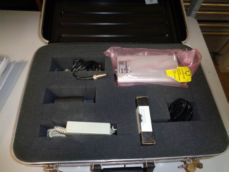GSM Calibration Kit for Z Force