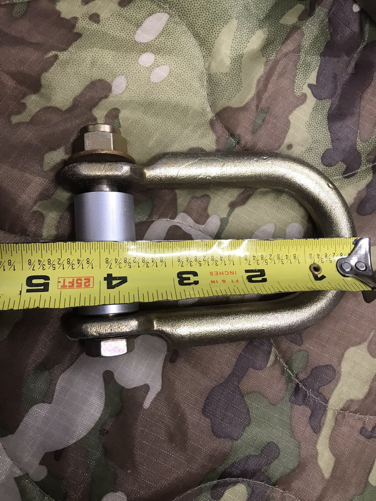 Clevis Assembly USGI NOS 2 Each