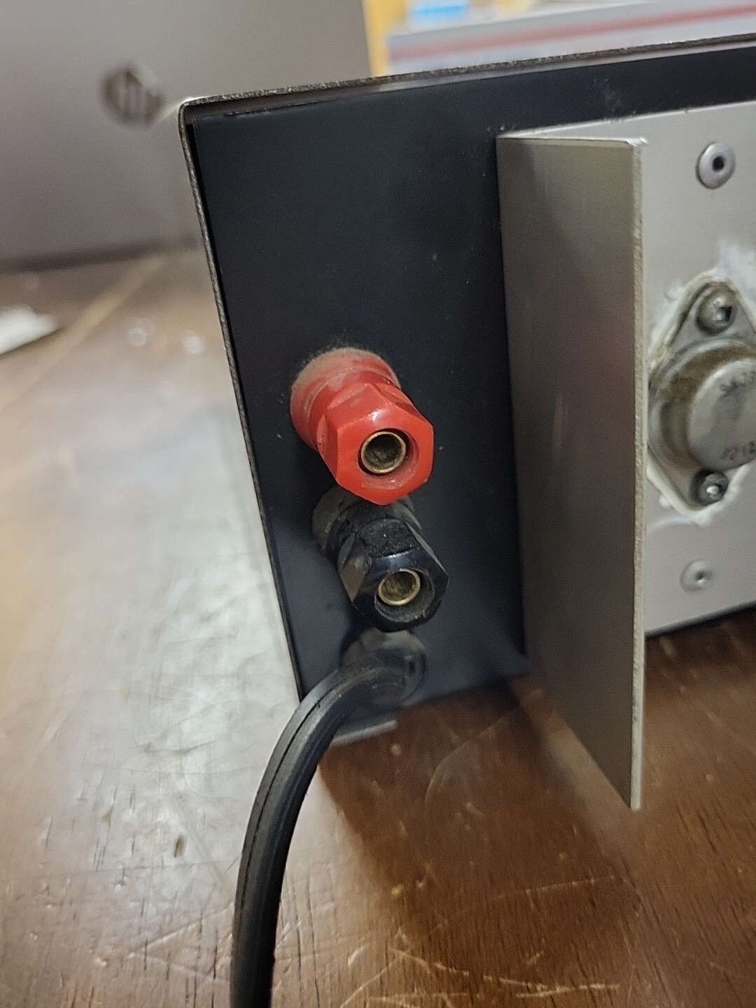 L.D.O. 20R 12VDC 20 AMP DC Power Supply