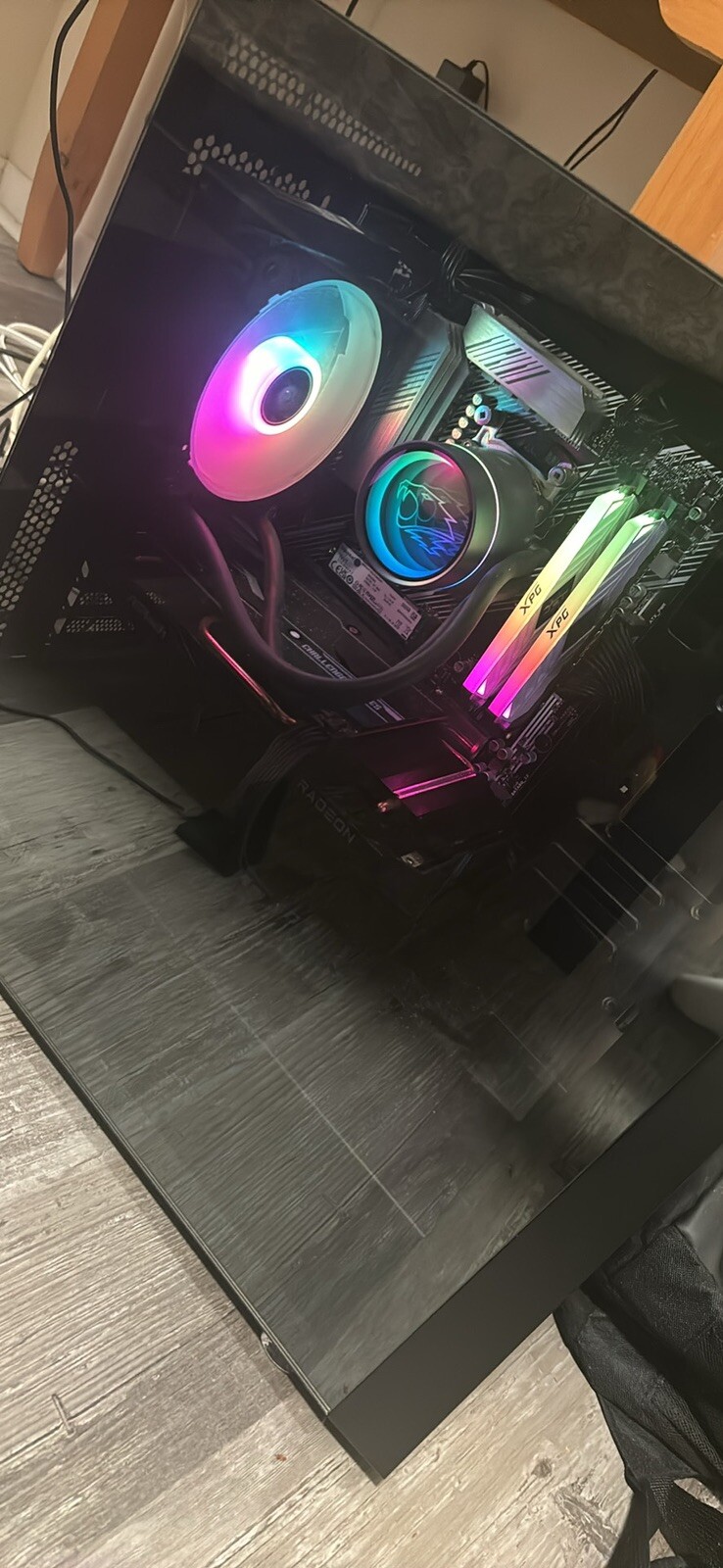 Pc