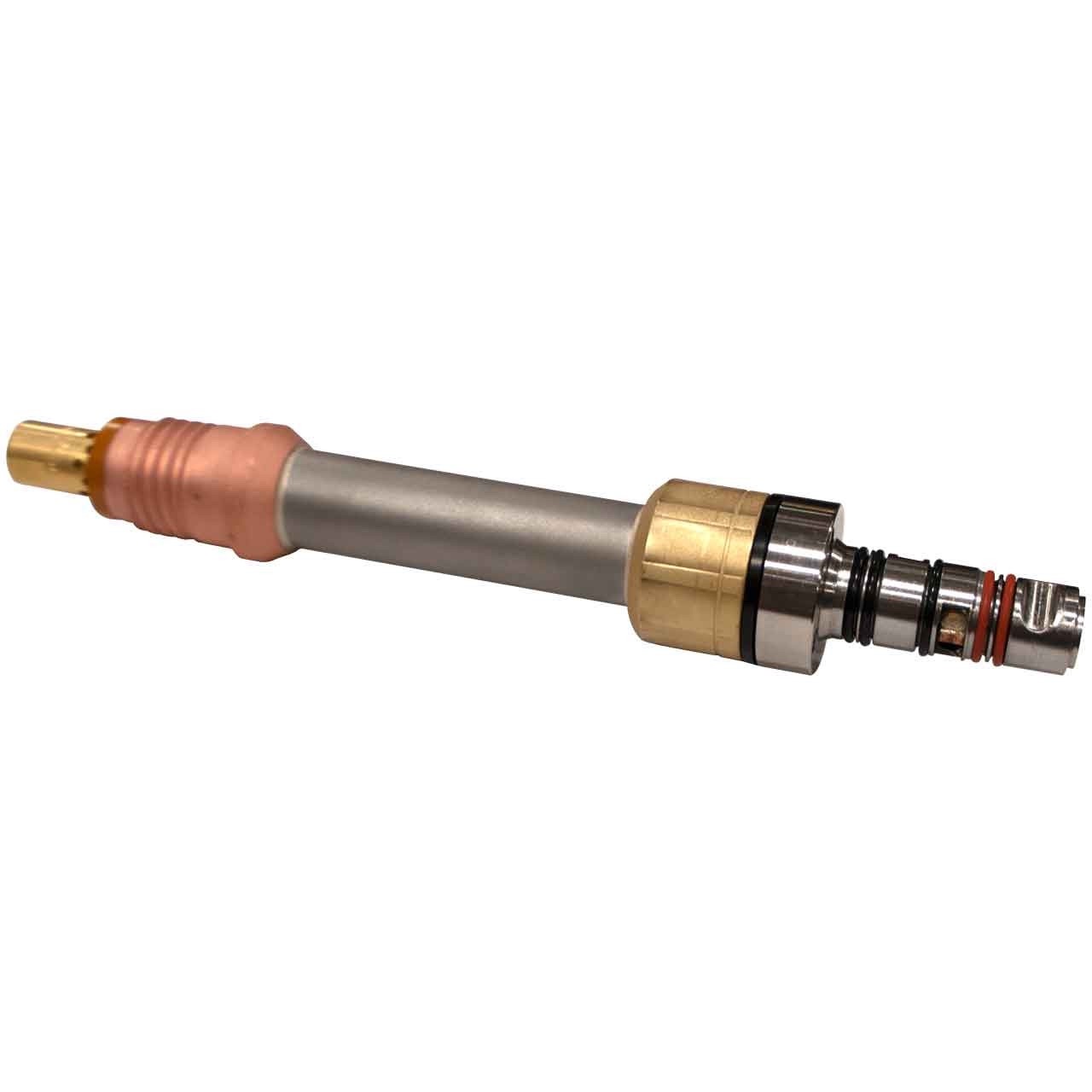 Tweco 20447 NOS Robotic Arc Welding Conductor Tube Swan Goose FNOB New