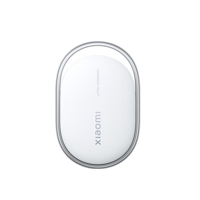 Xiaomi Smart Tag GPS Tracker Works with Apple Find My & Google Android Find Hub
