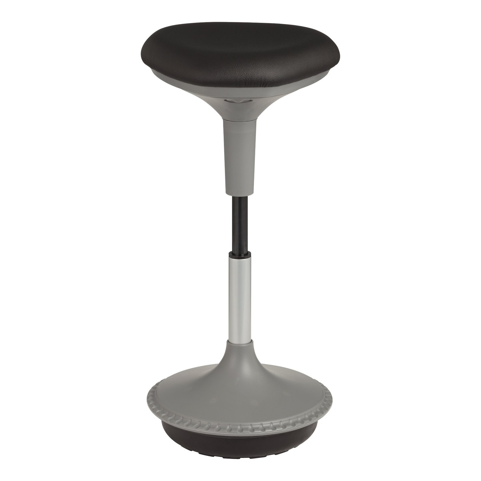 Learniture Adjustable Height Active Learning Stool for Office Desks and