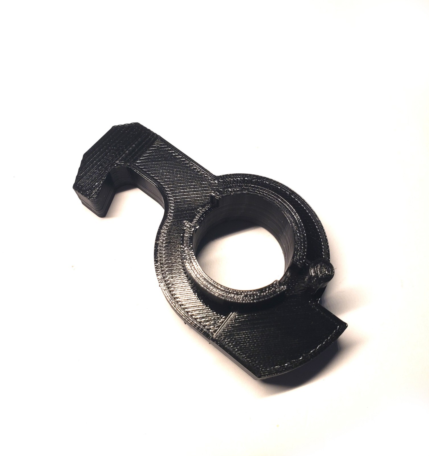 Keter and Husky Rolling tool box chest Latch Replacement Part