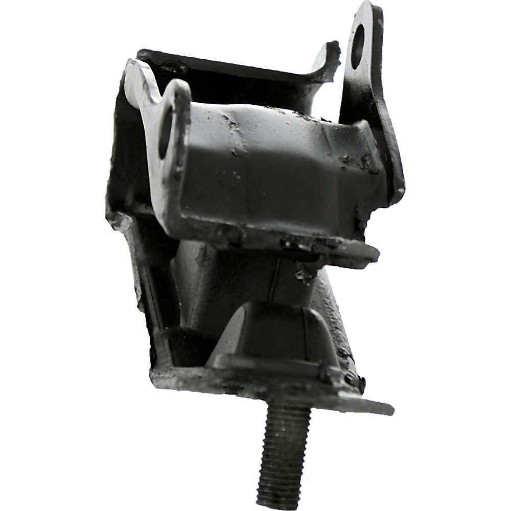 Frt trans Mount Pioneer 624524
