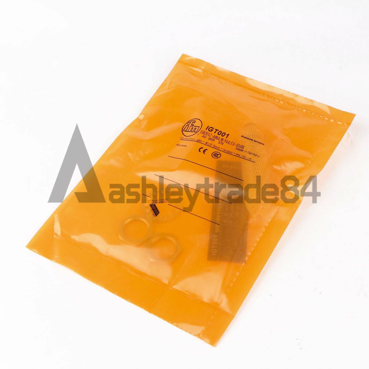 ONE NEW for IFM IGT001 Proximity Switch Sensor