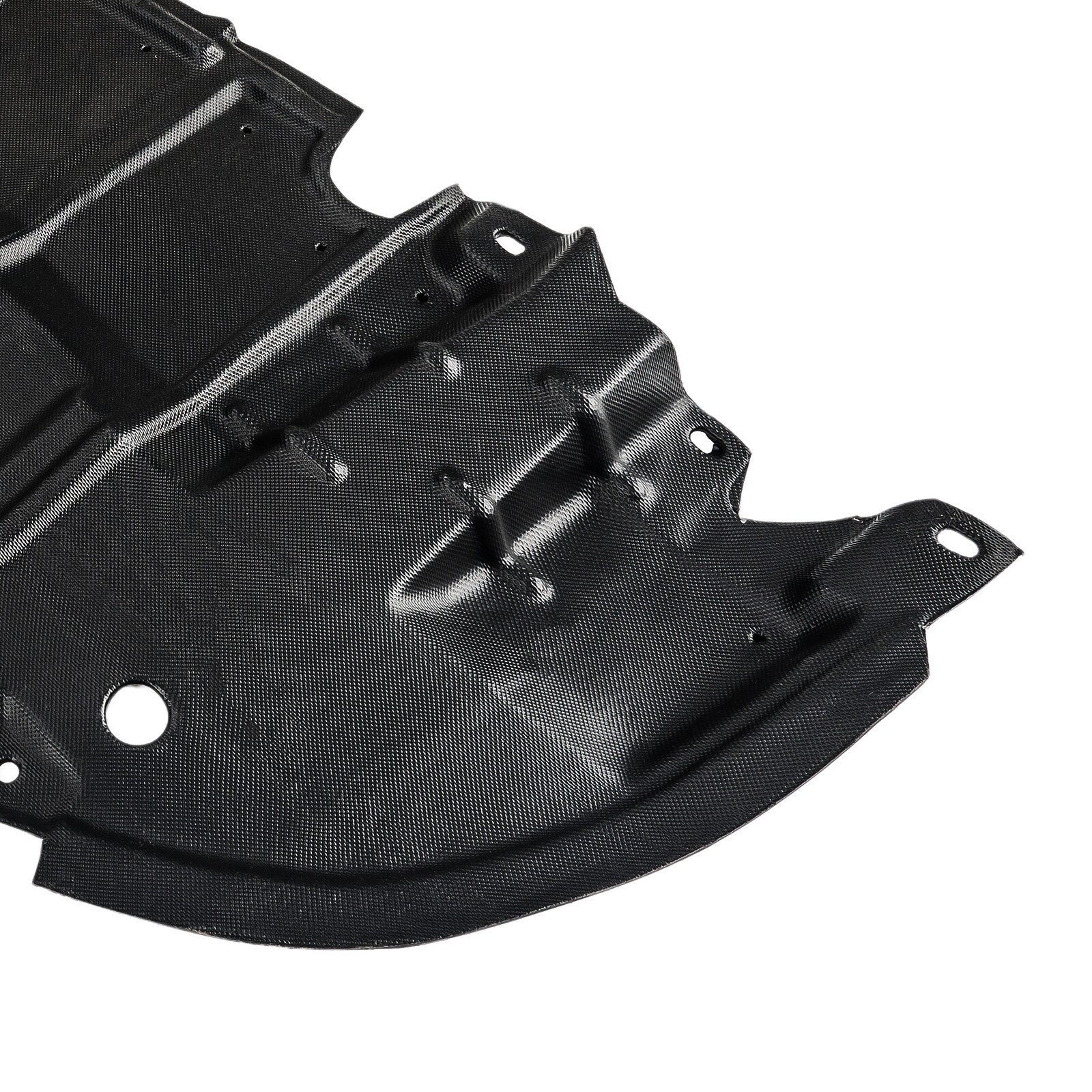 For 2007-2012 Lexus ES350 Engine Splash Shield Under Cover Left & Right Side