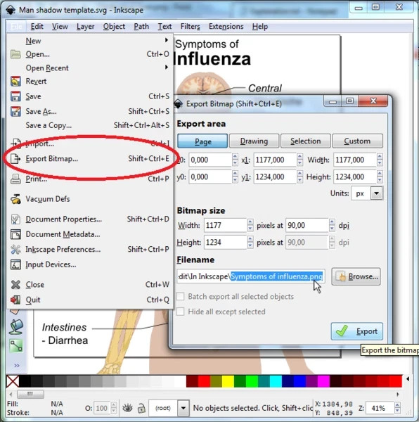 NEW Pro Illustrator Vector Graphic Design Image Drawing Software Program on USB