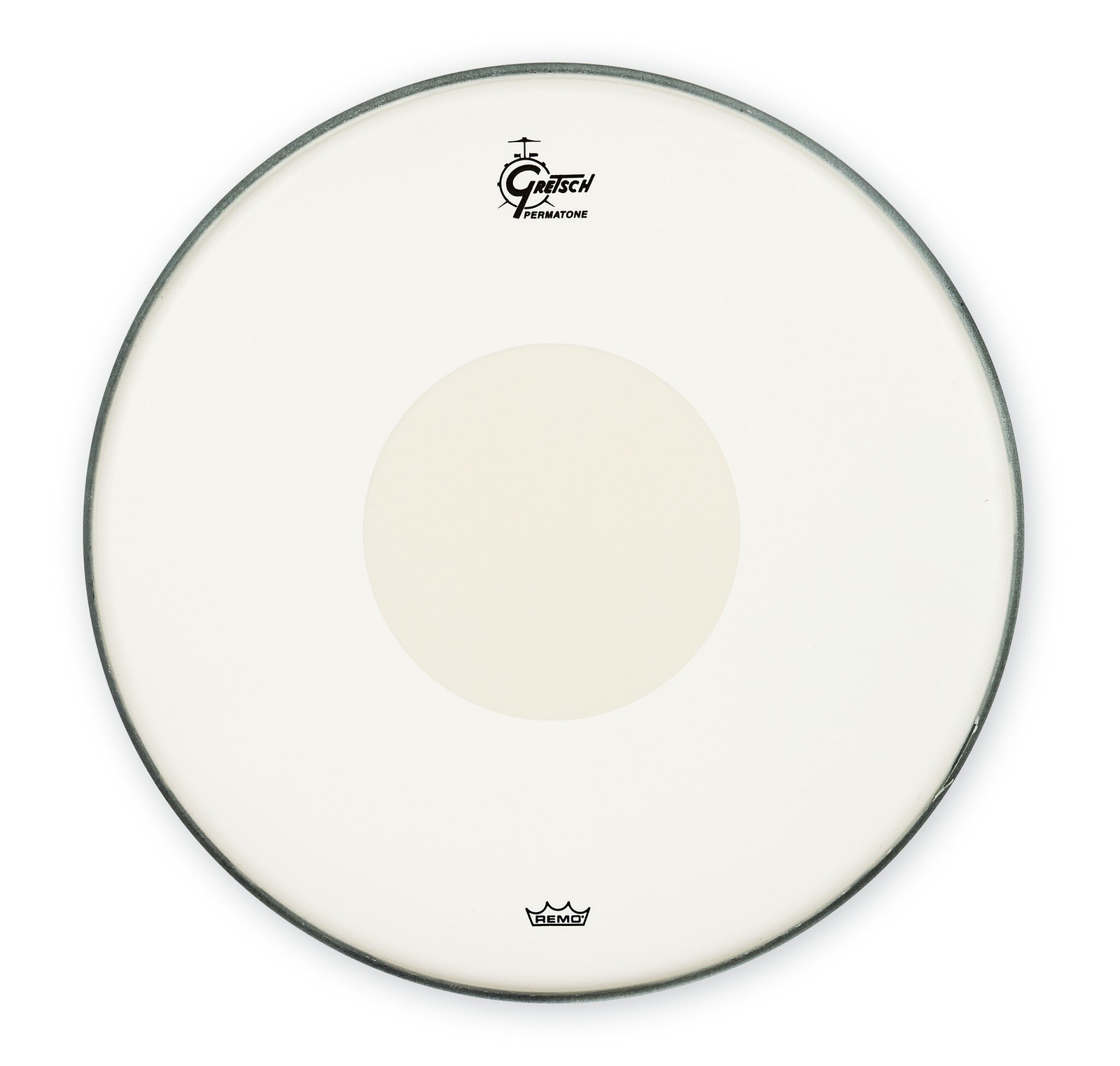 Gretsch - GRDHCS14 - Snare Head, 14" Controlled Sound