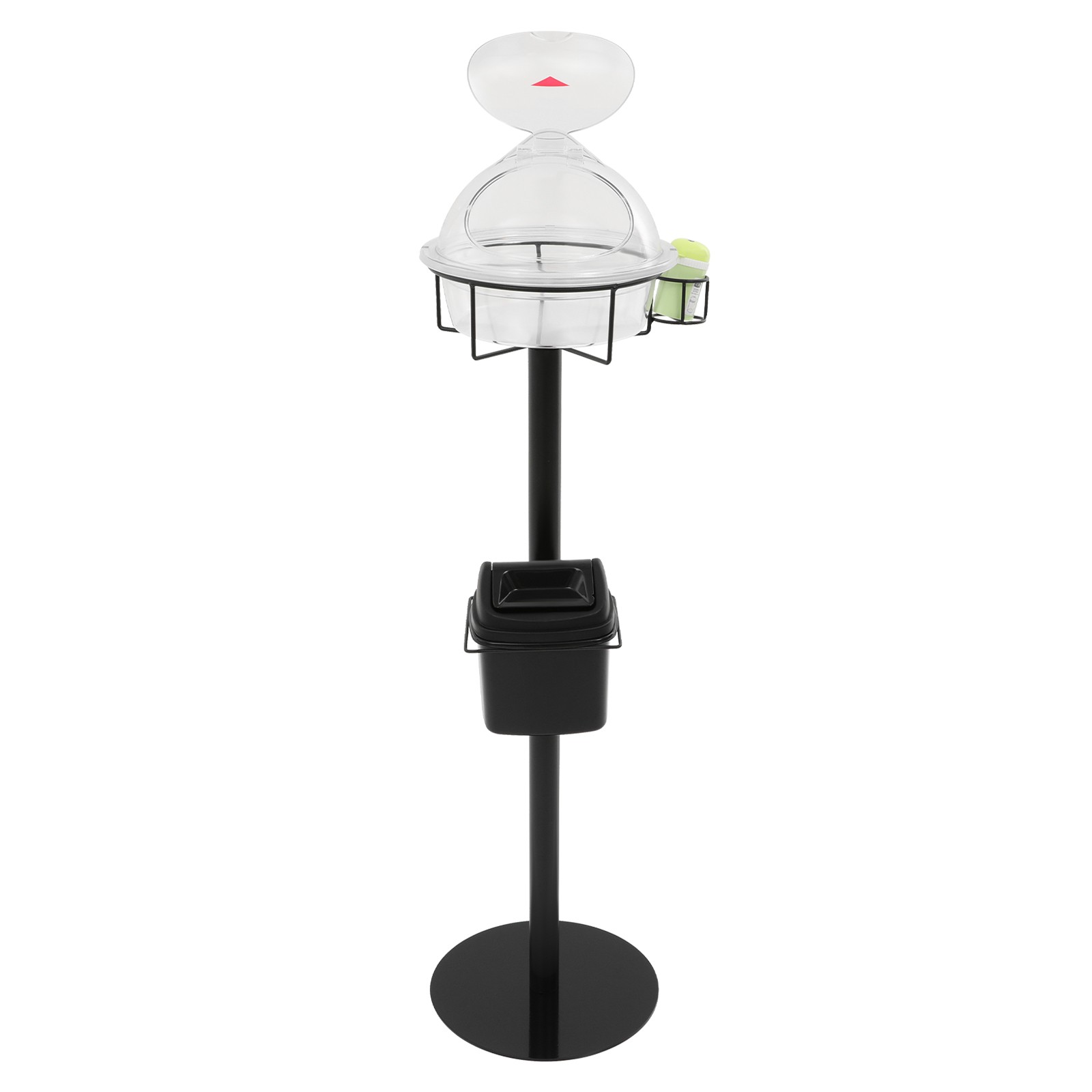 Sample Stand Food Service Sample Display Stand Sample Display Stand for Grocery