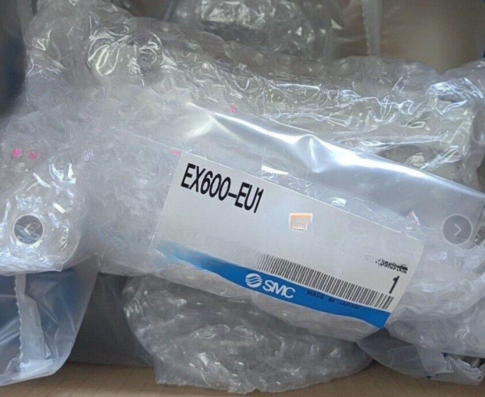 1PC NEW FIT FOR EX600-EU1 Module