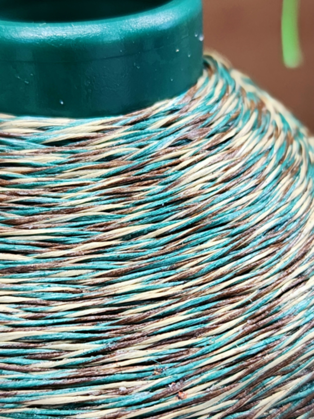 String and Cable Set - 3 Piece Set - String of the Month