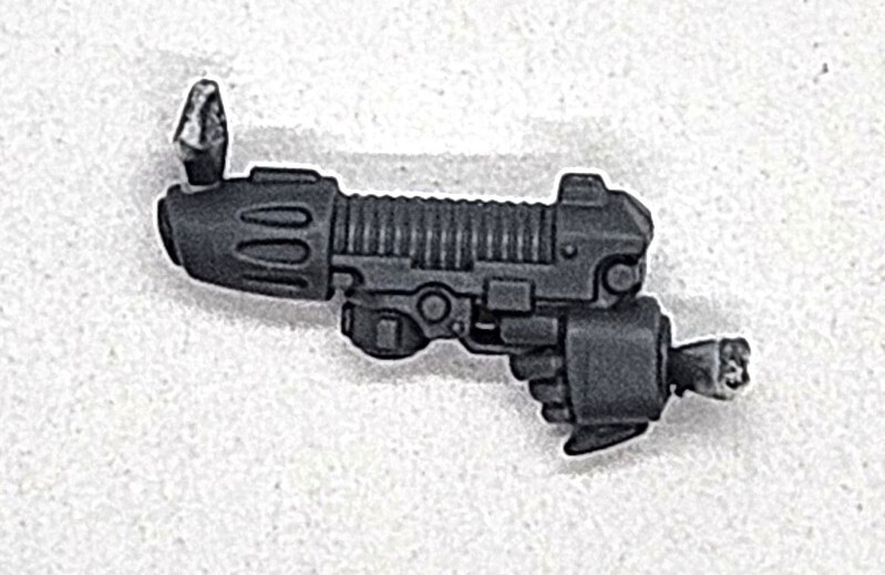 Horus Heresy Warhammer 40k Melee Plasma Pistol Bitz