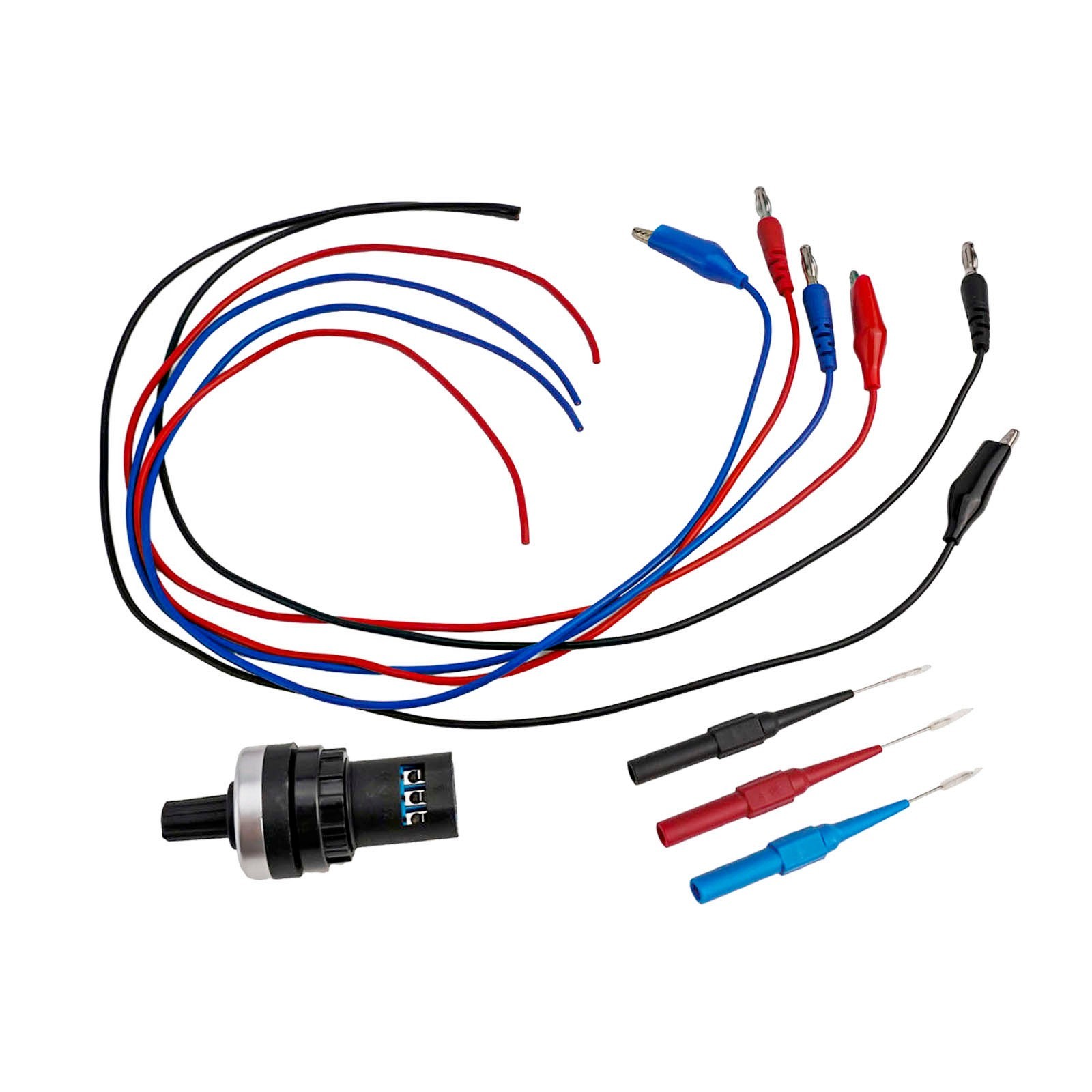 Reliable Fuel Diagnostic Tool Simulate Signals Efficient Troubleshooting