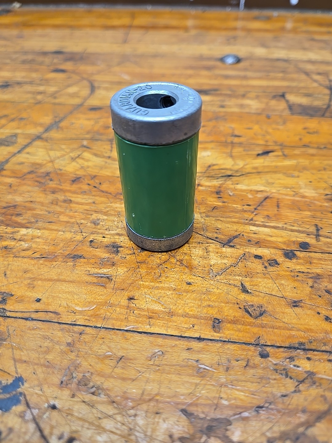 PR-6 Flexible Vacuum Pump Coupler