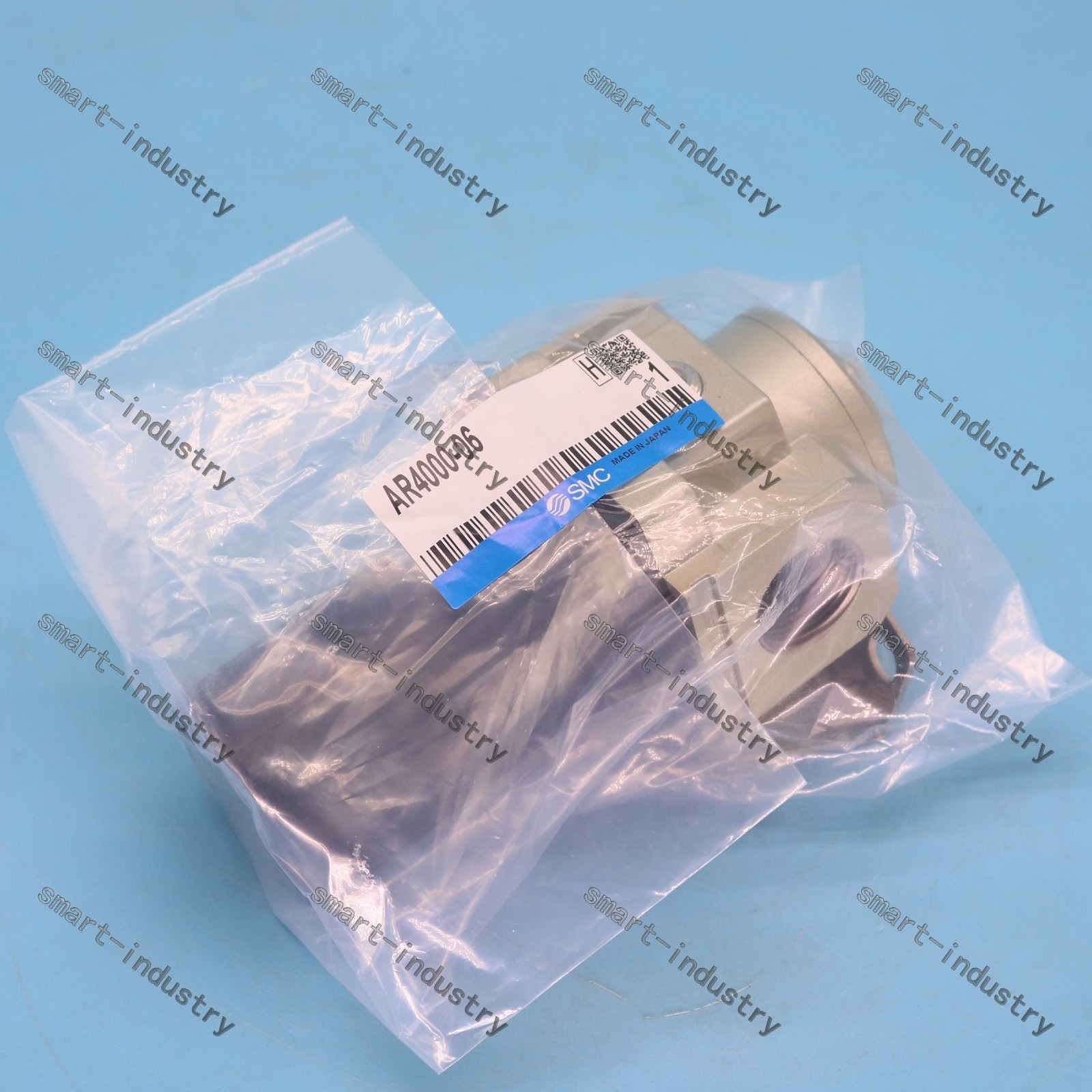 1 piece new smc AR4000-06 pressure regulator free ship *hh
