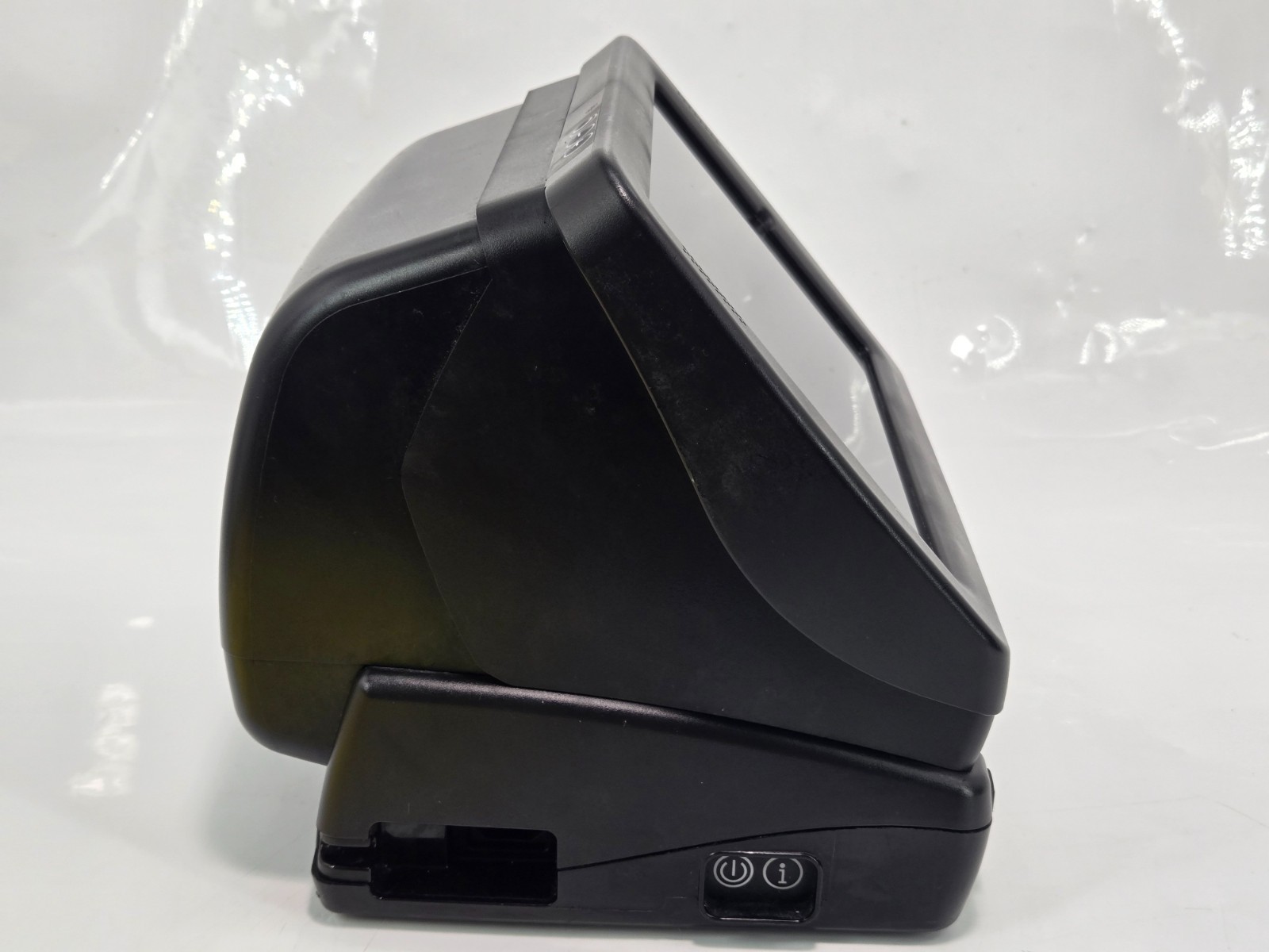 BOHA! T2 Transact Terminal