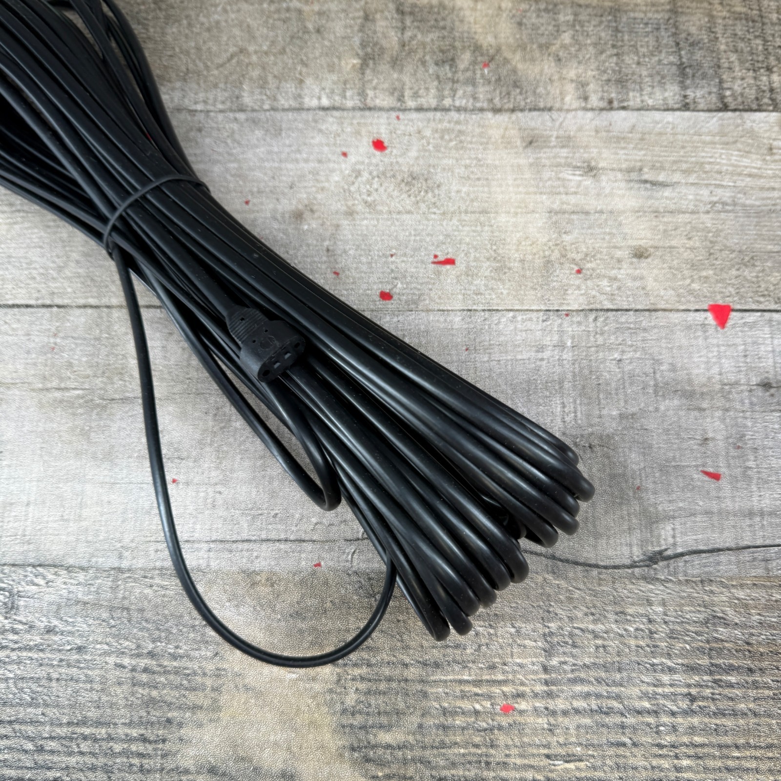 High Precision Waterproof Temperature Sensor Probe Cord Only