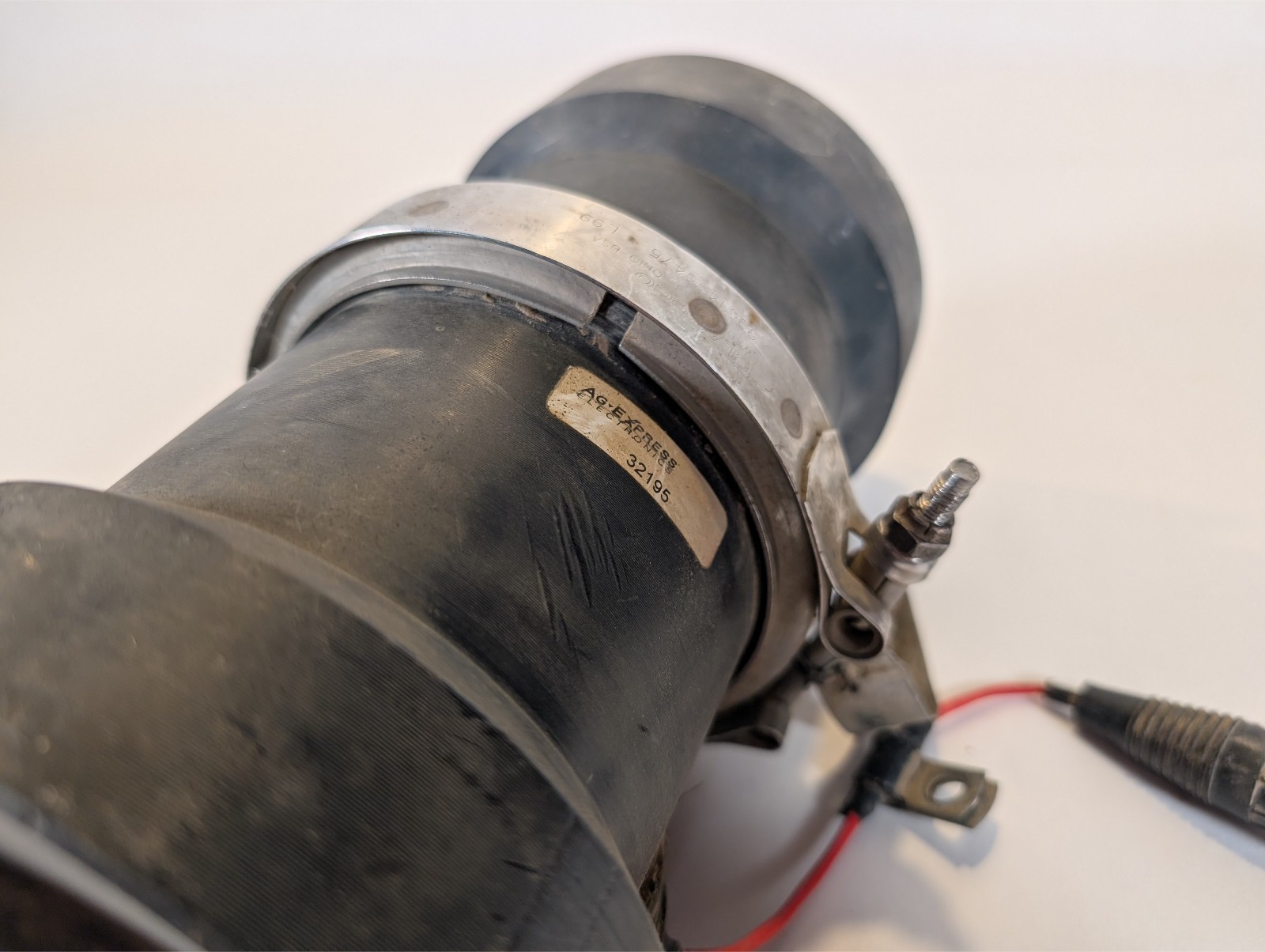 Raven RFM200 Flowmeter 063-0159-751