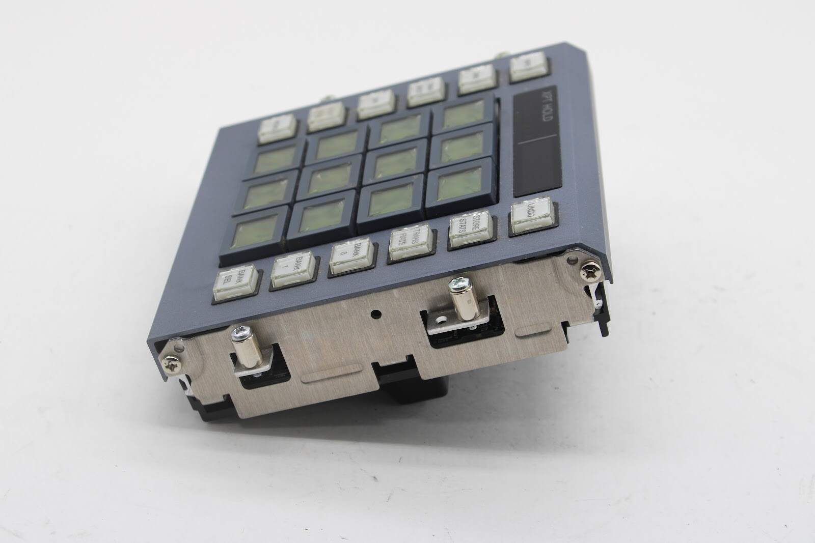 Sony MKS-8024A Flexipad Module - Fair Condition
