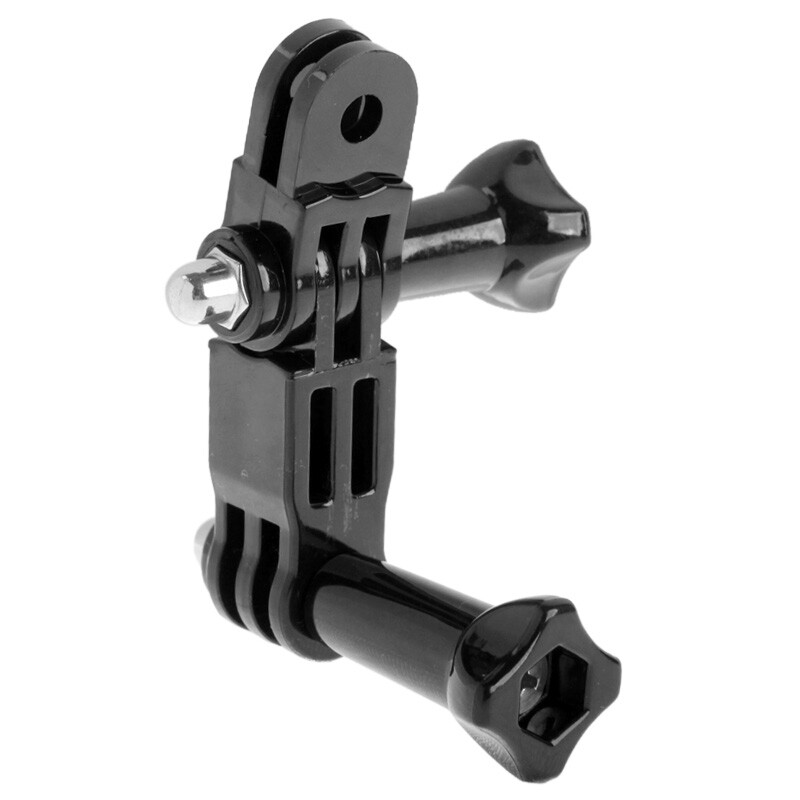 Generic Gopro ST-15 Three Way Adjustable pivot Arm   US*us