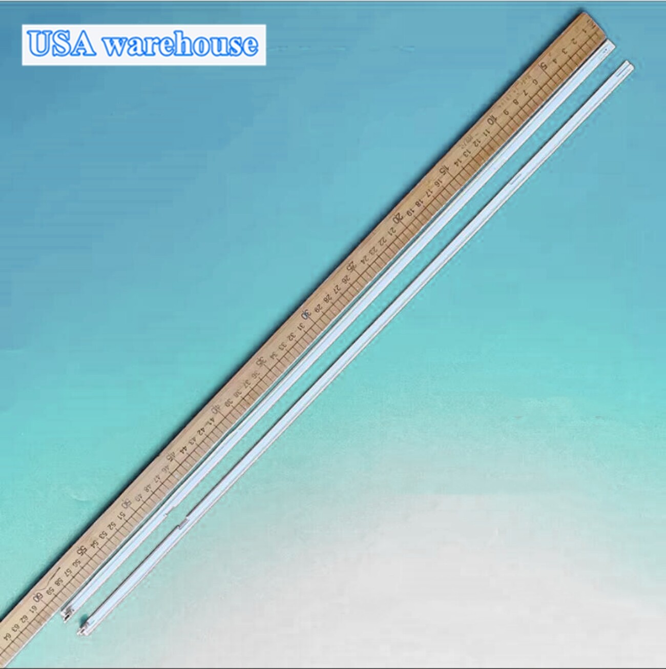 New LED Backlight strips For LG 55LW340C 55UH6030 55UH6090 55UH6150 BOE-55UH61