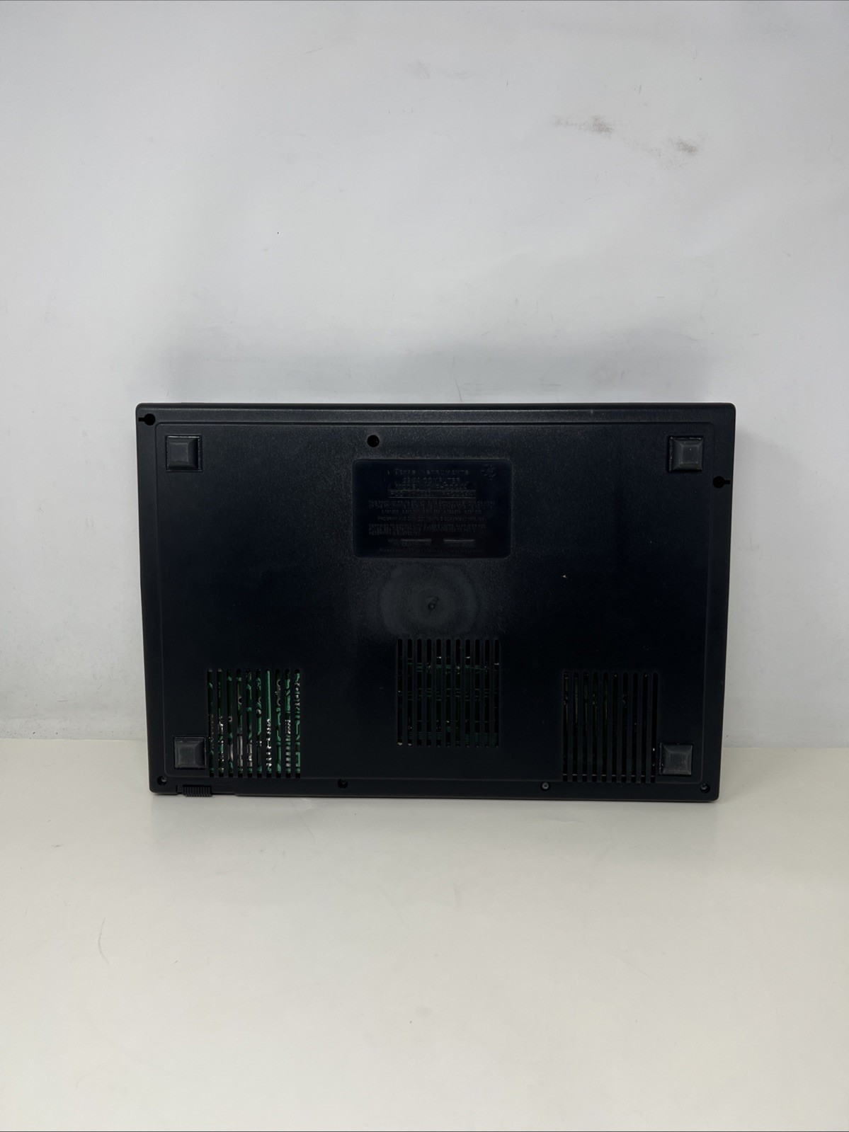 Texas Instruments Ti-99/4A Vintage Home Computer Lot With Booklets UNTESTED (UU)