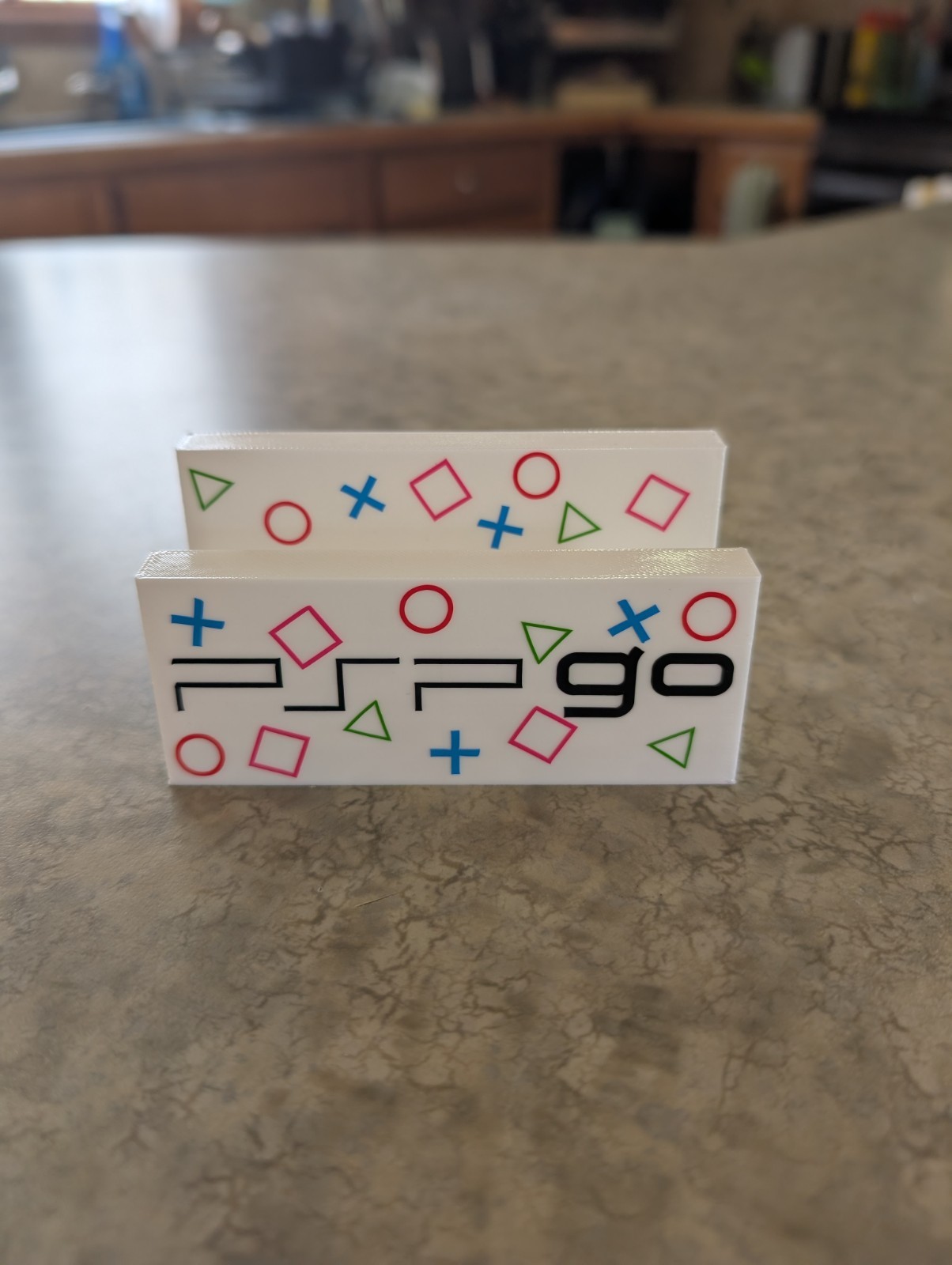 PSP Go Charging Dock