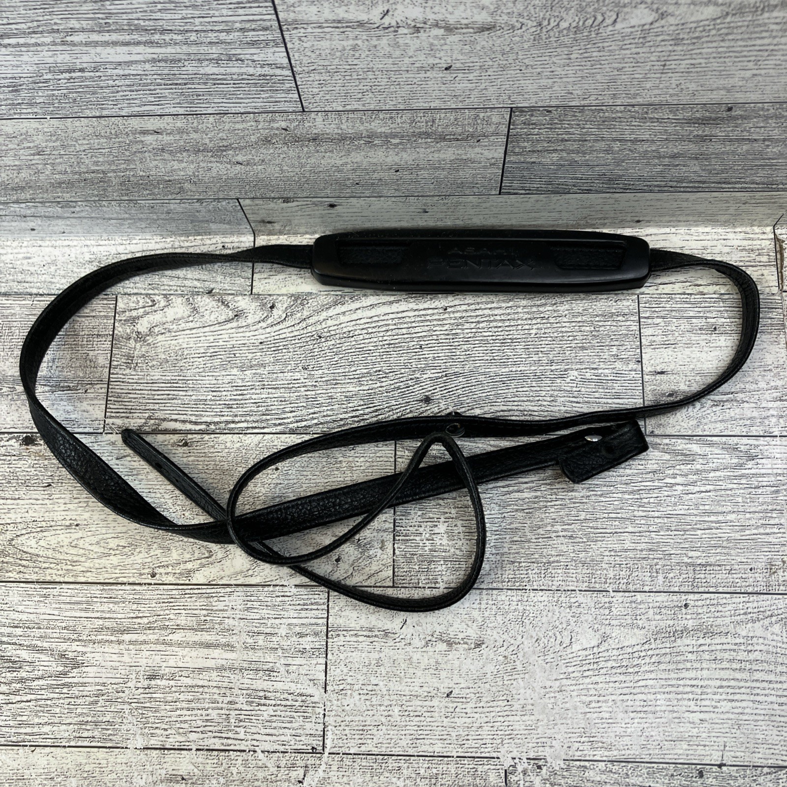 Genuine Asahi Pentax Adjustable Camera Neck Shoulder Strap