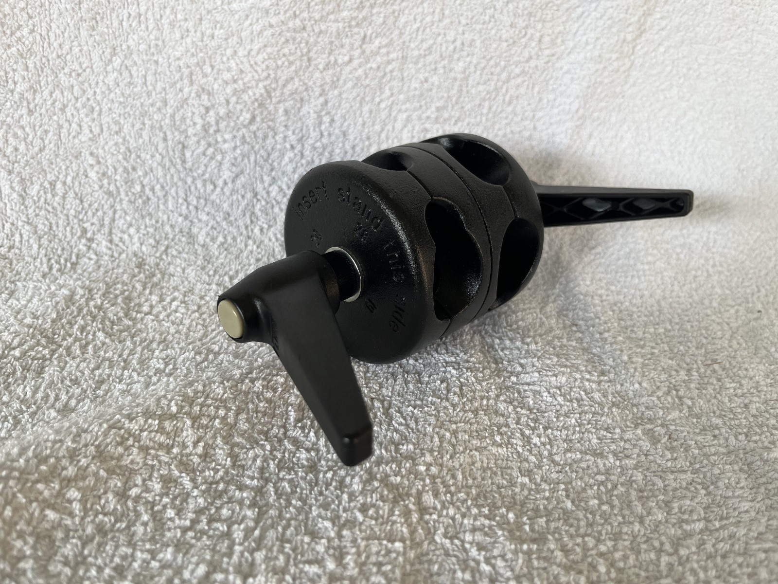 Manfrotto - Pivot Clamp for Boom - Excellent Condition