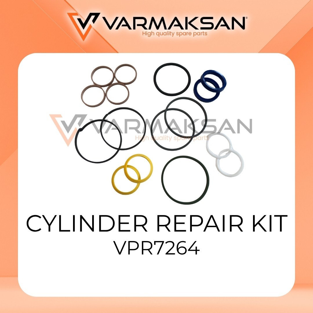 NEW VPR7264 CYLINDER REPAIR KIT / NEW VPR-7264 REPAIR KIT