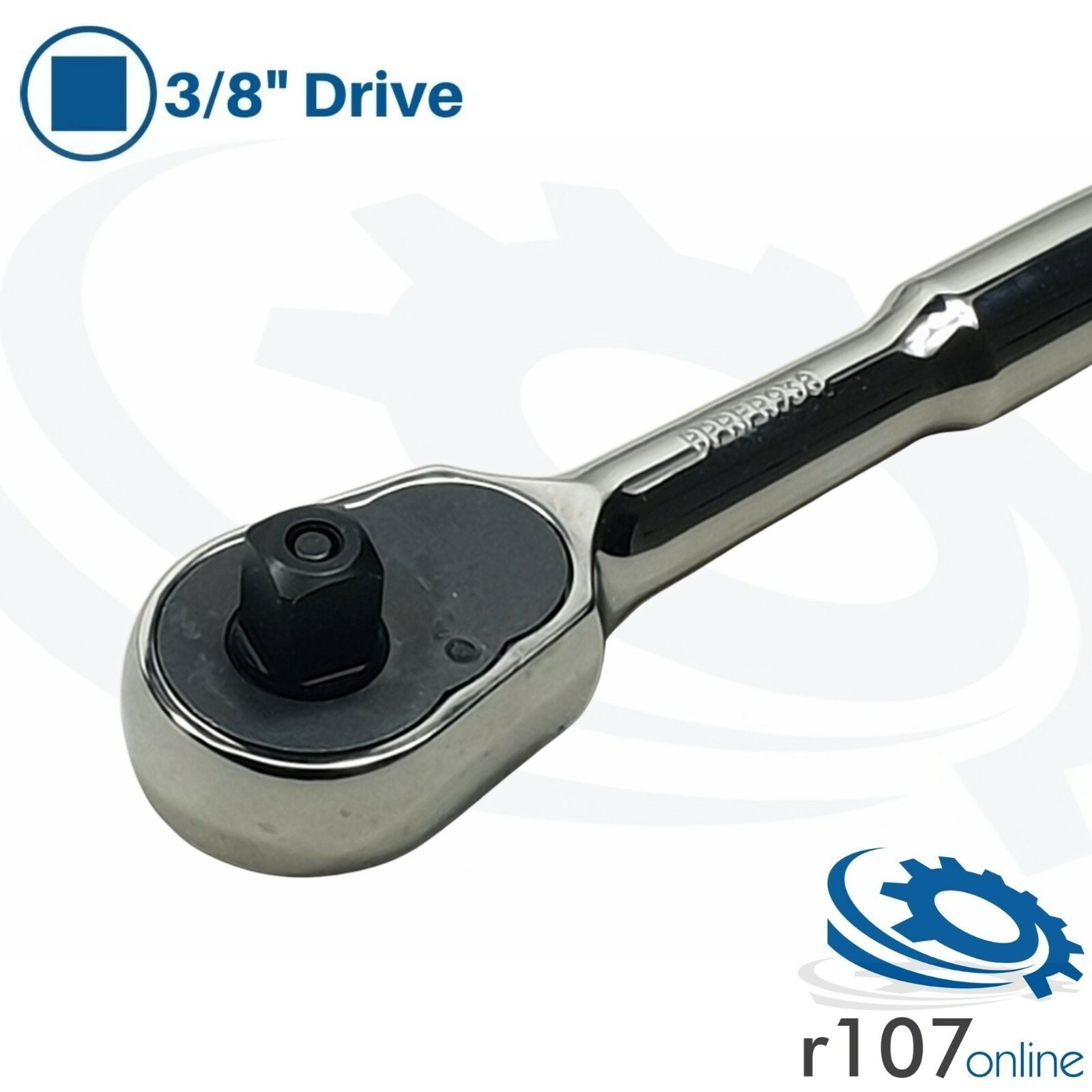 Blue Point 3/8" Ratchet - As sold by Snap On.
