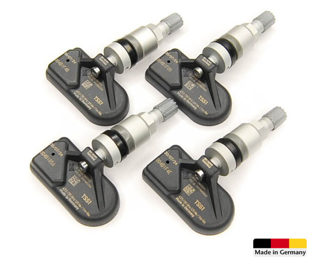 TPMS set for 2006 Honda Pilot 06421-S3V-A04