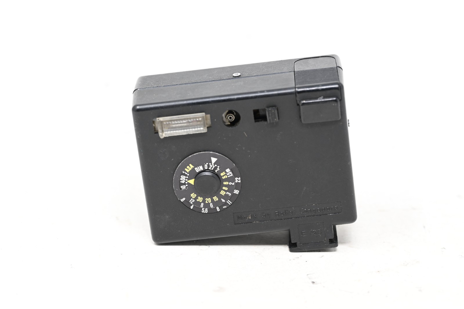Rollie E 15 B Flash For Rollei 35 Camera #35 S (#B97)