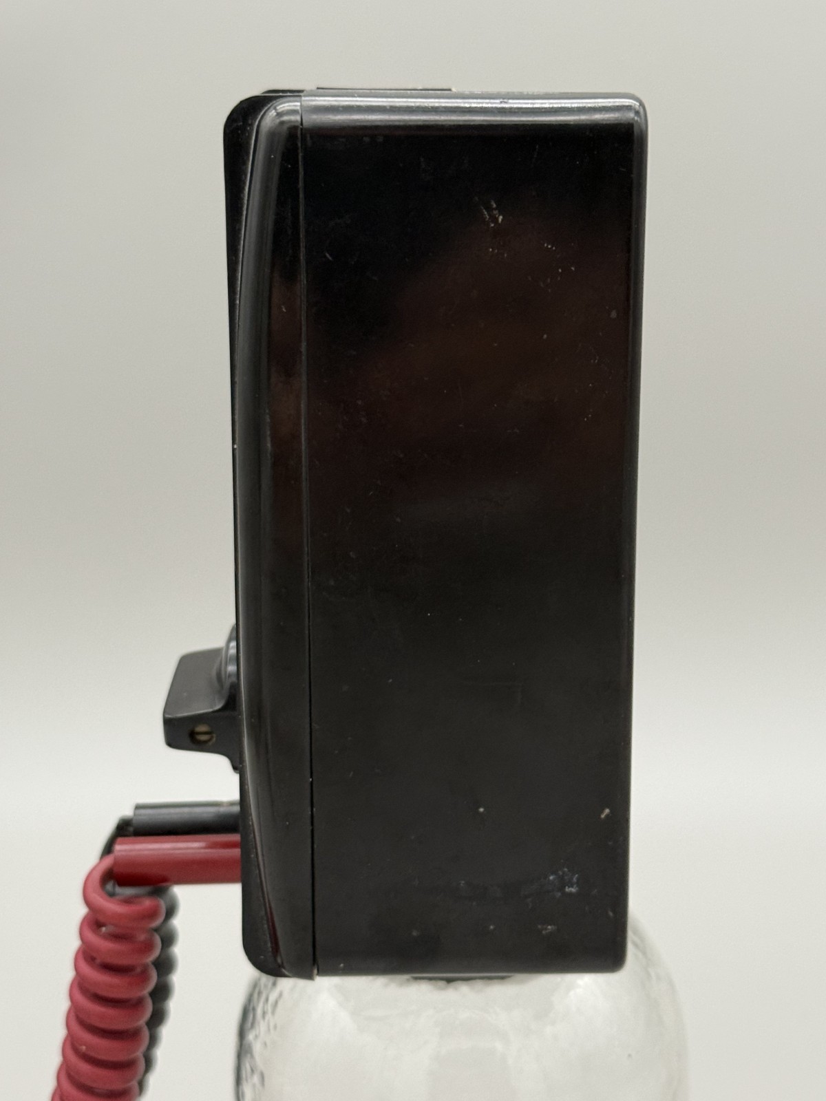 Heathkit Handitester-1940s Bakelight, Clear Window, Tested, Accurate.