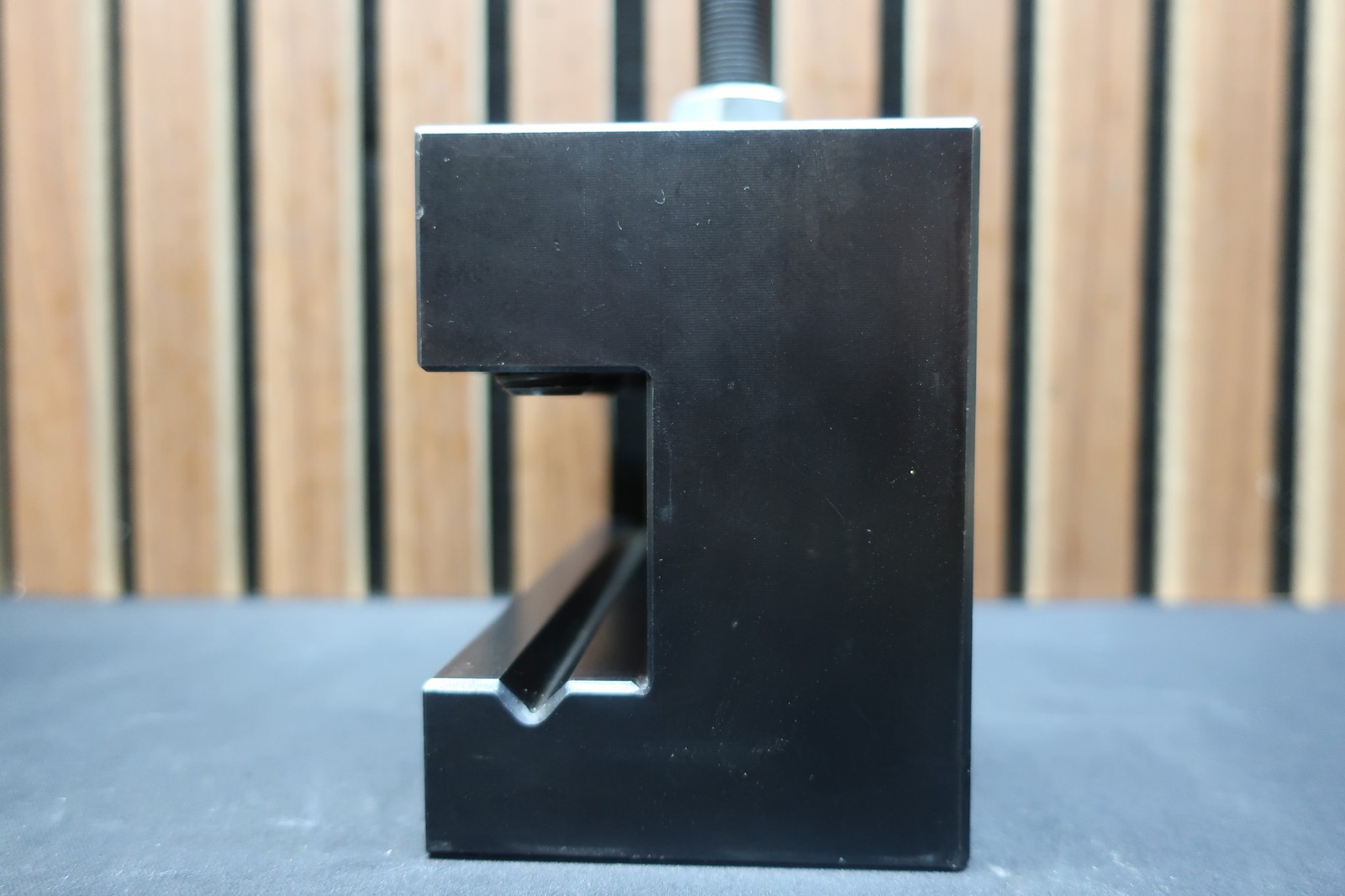 DORIAN TOOL D60EA-2 | 1.75" Quick Change Tool Holder