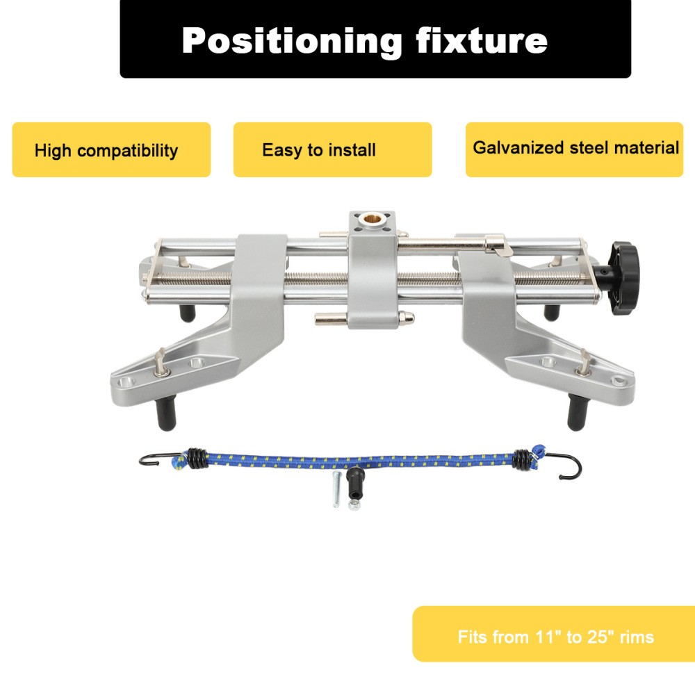 For Camber Caster Gauge Wheel Alignment Rack 3D DSP Wheel Alignment Rack Tool